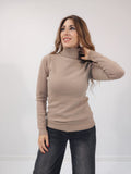 Dolcevita camel
