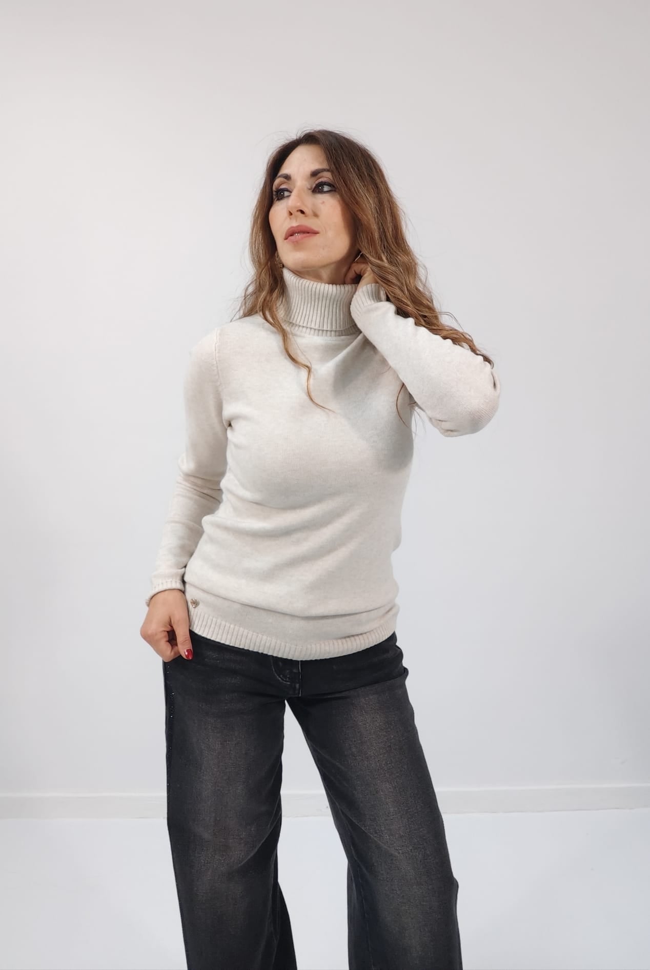 Dolcevita Beige ultralight