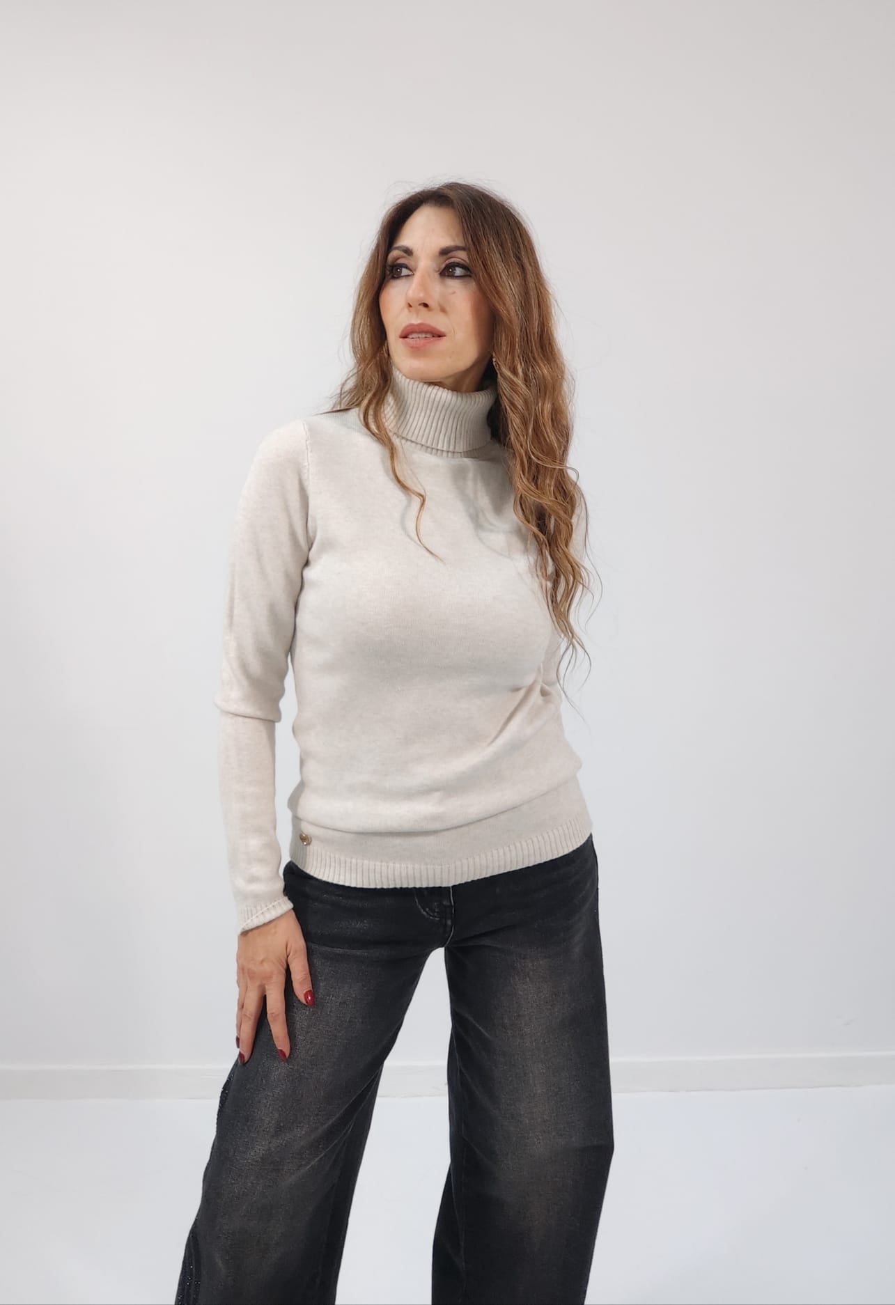 Dolcevita Beige ultralight