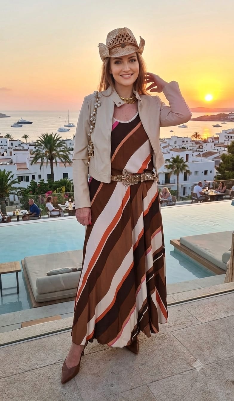 Abito Ibiza