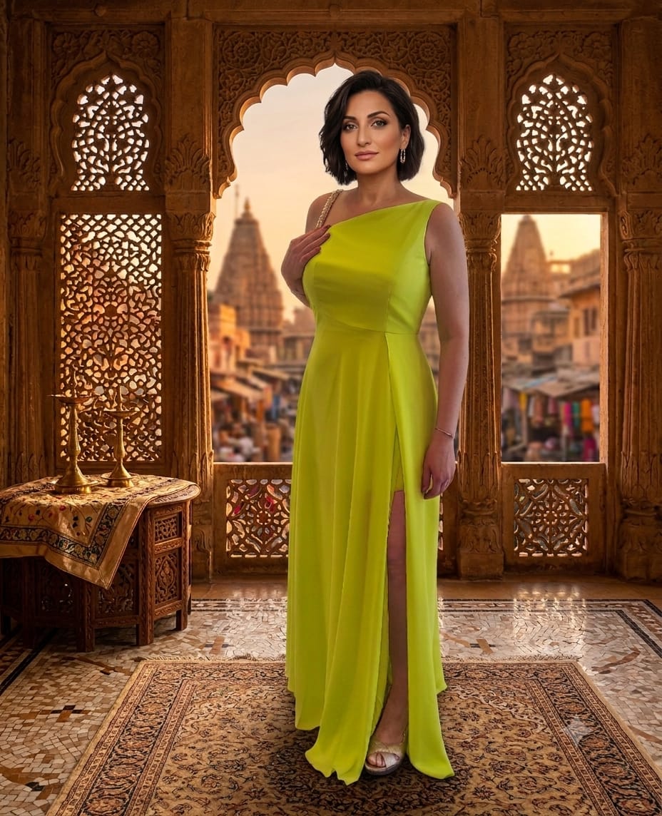 Abito India