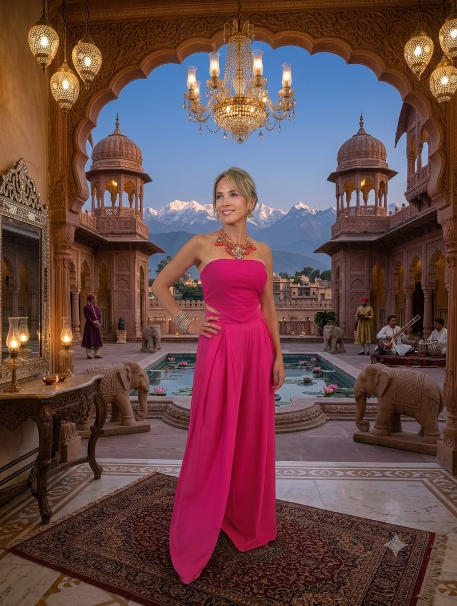 Completo Jaipur