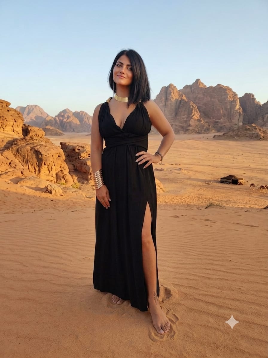 Abito Sinai