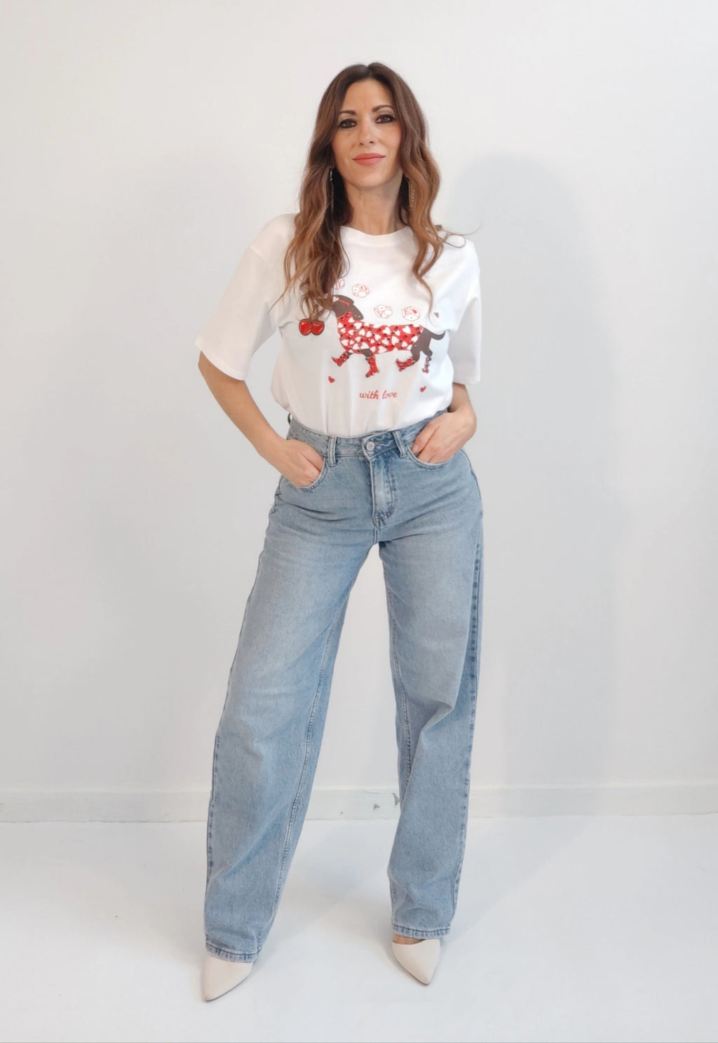 Jeans New York