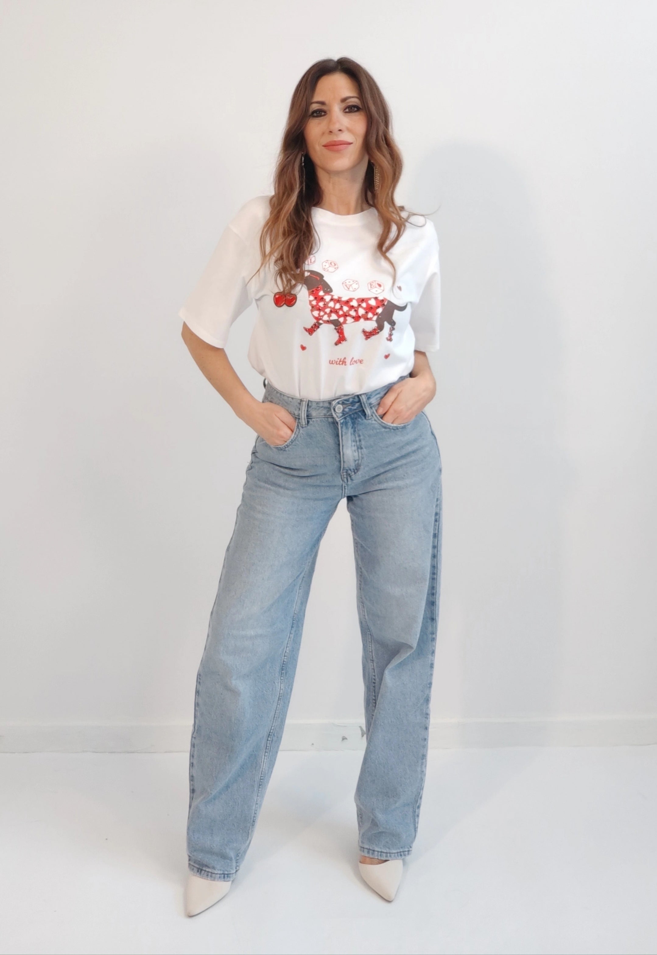 Jeans New York