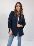 Blazer Paris blu