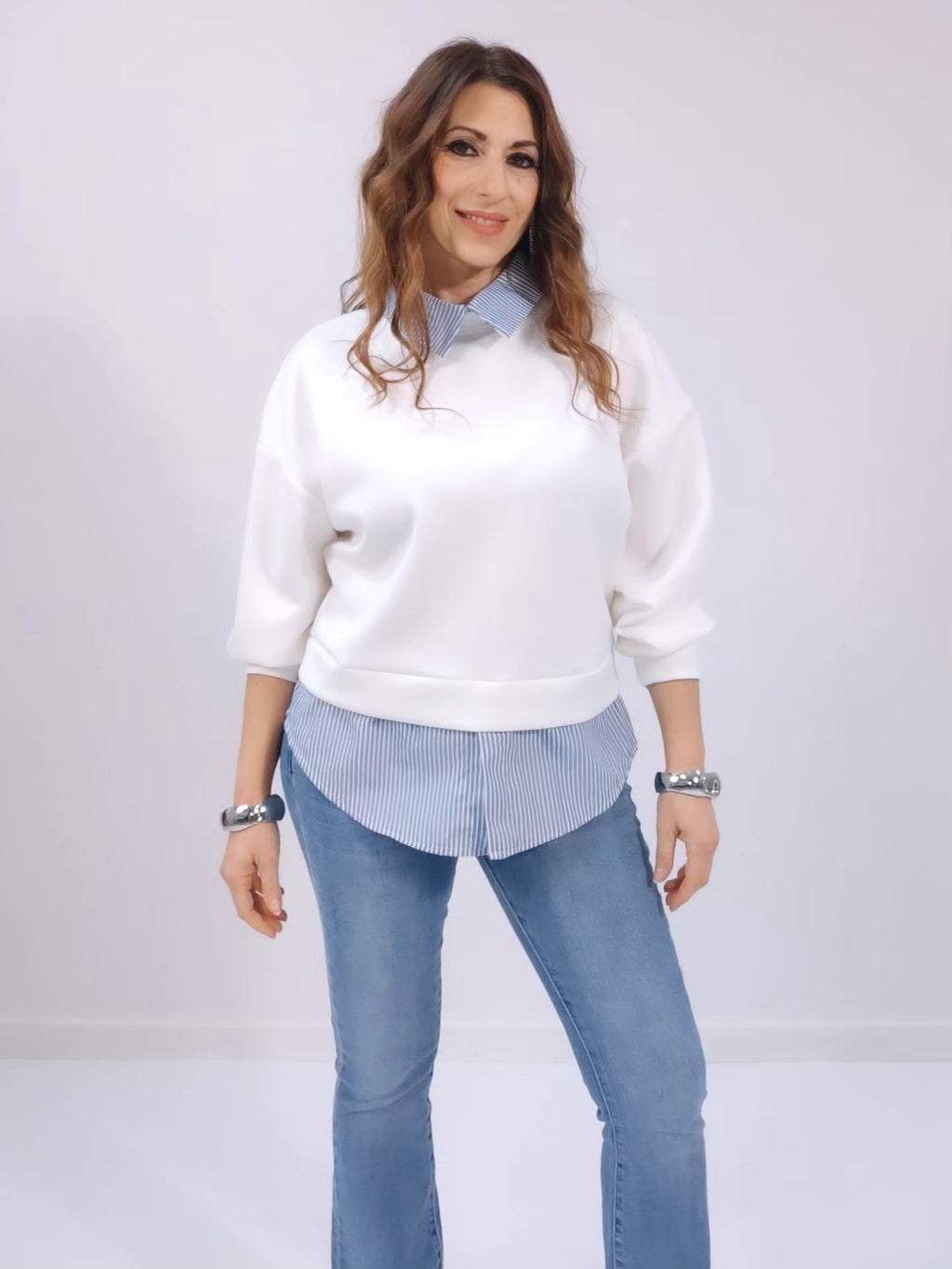 Pull Byron Bianco
