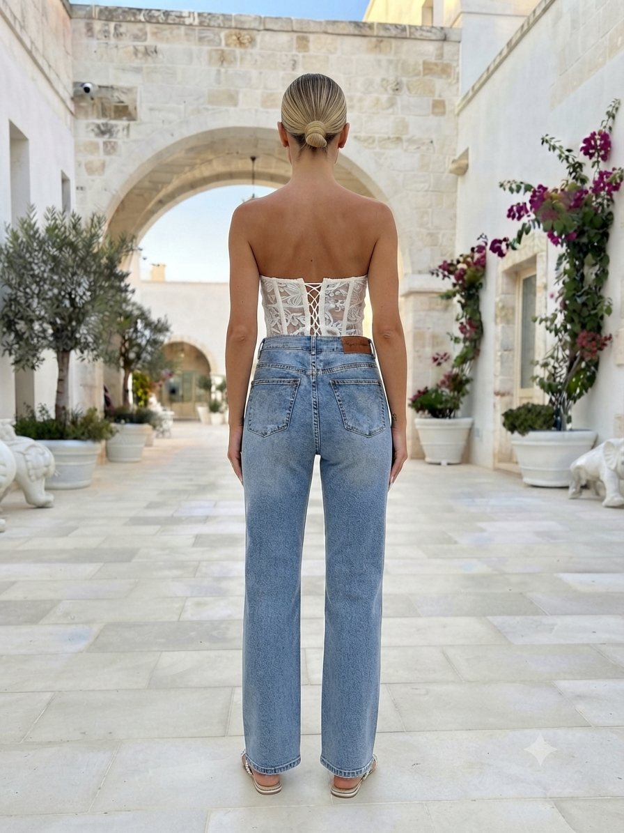 Jeans Dalila