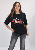 T-shirt "With love"