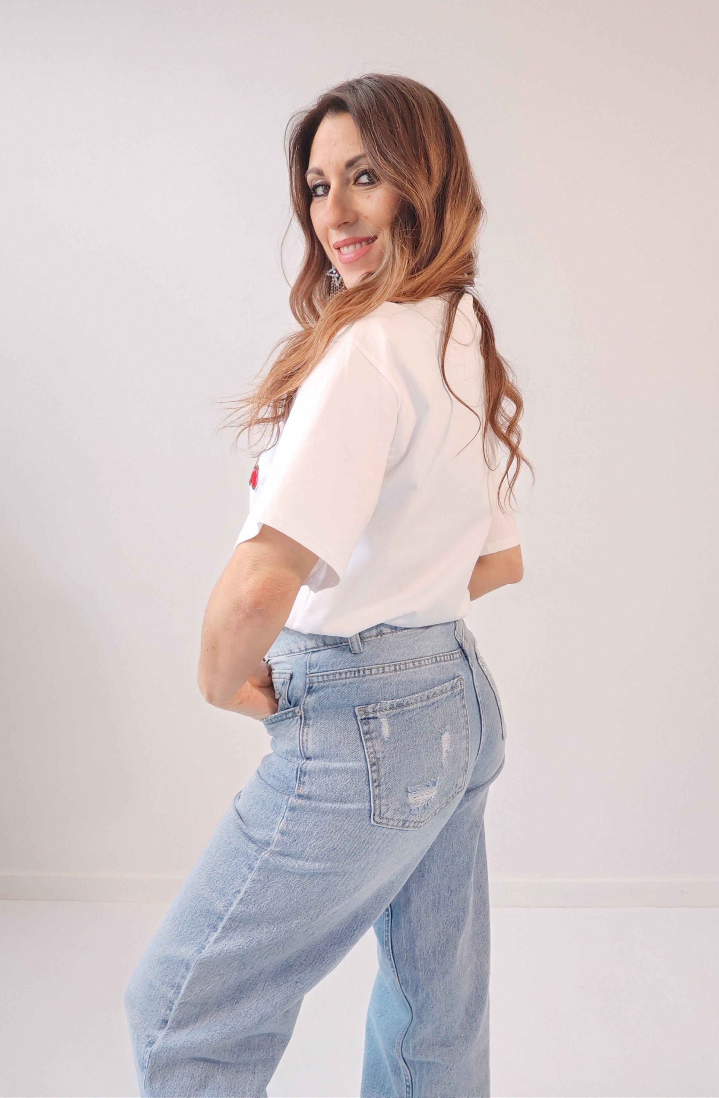 Jeans New York