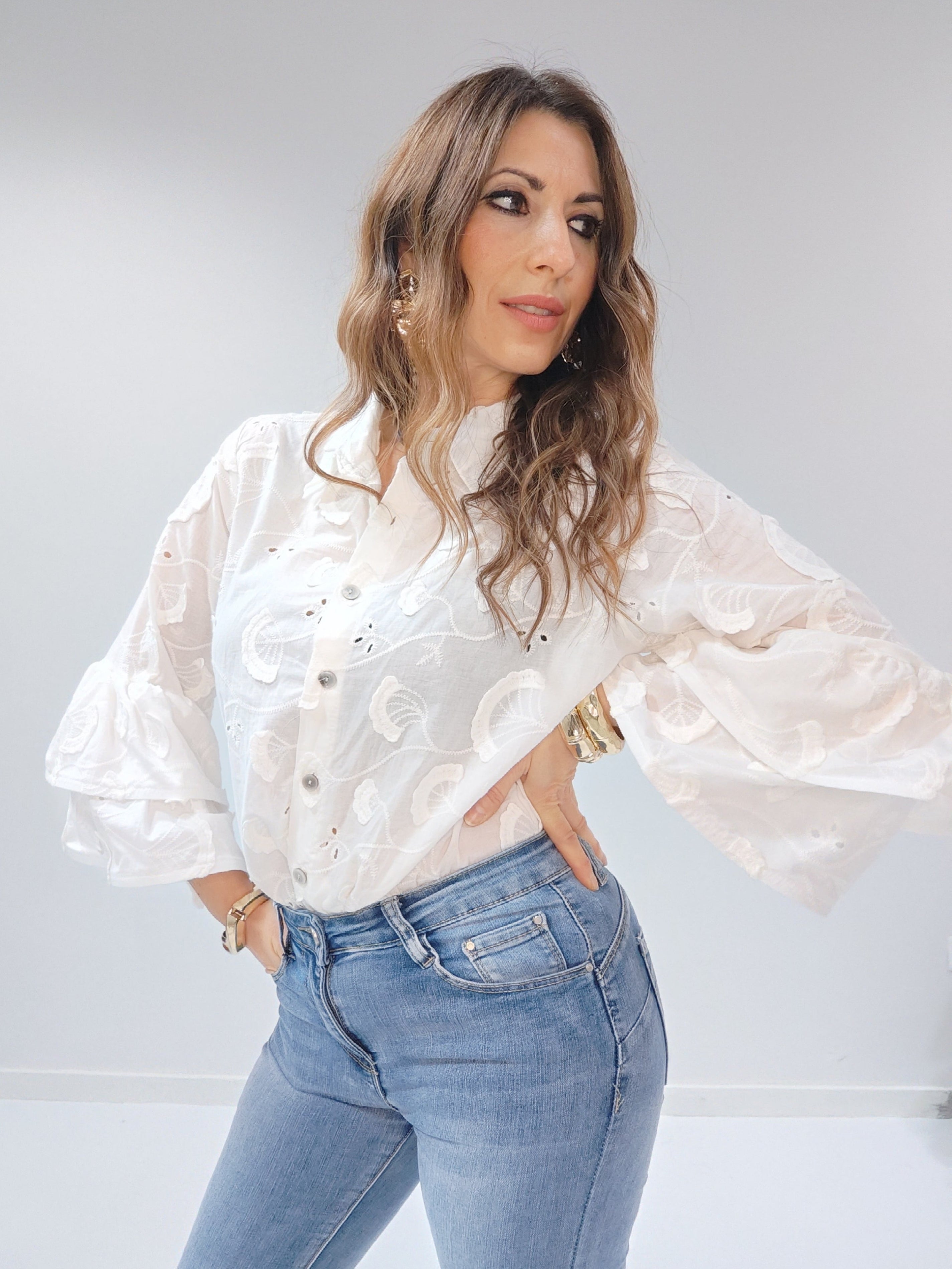 Camicetta Lola