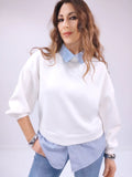 Pull Byron Bianco