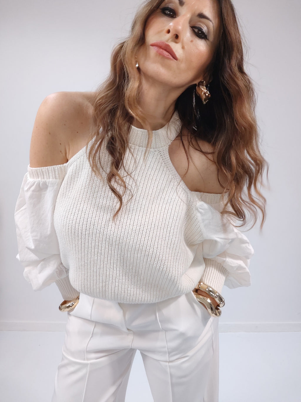 Pull Rinascimento