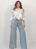 Jeans Diamante