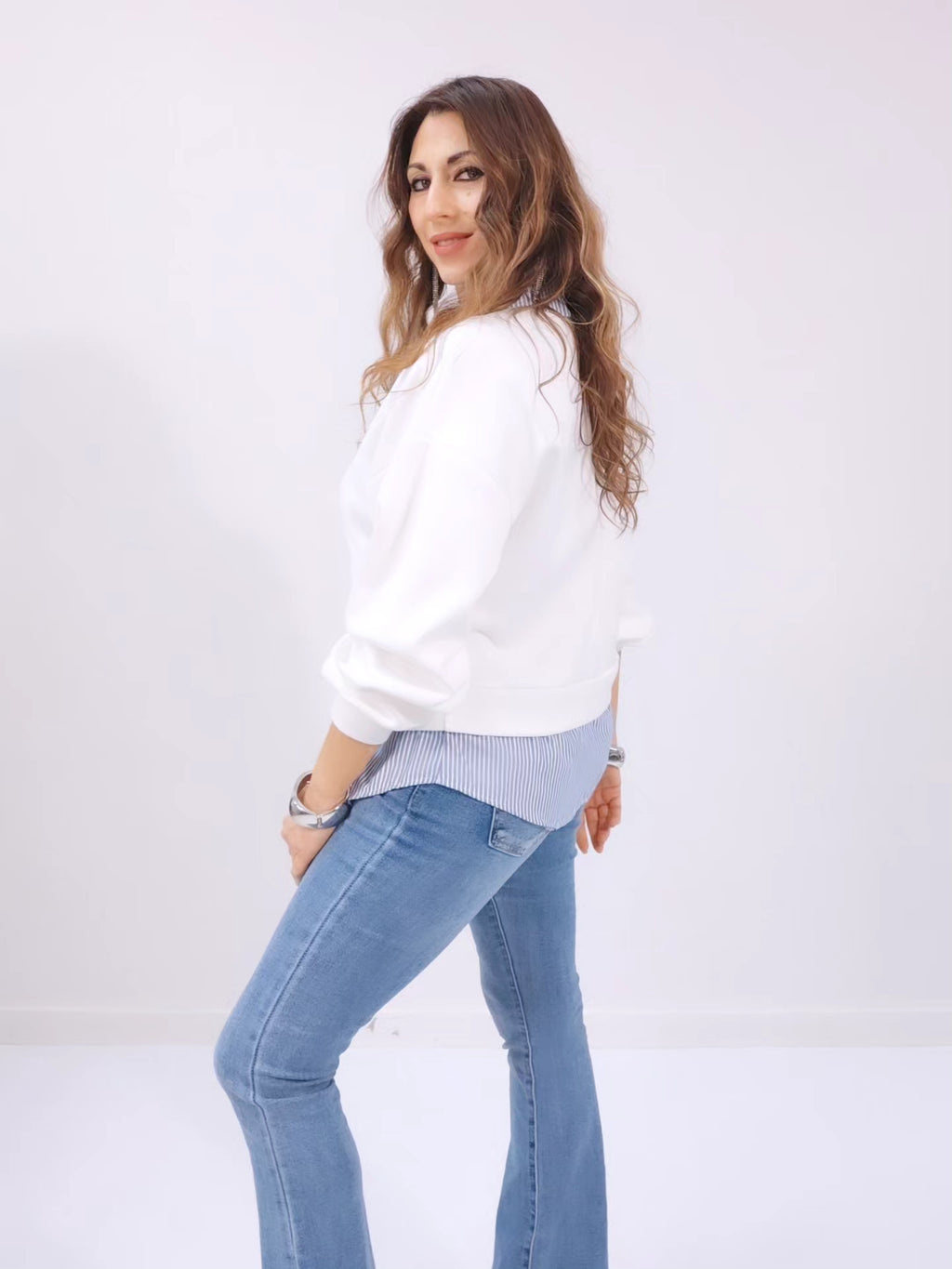 Pull Byron Bianco