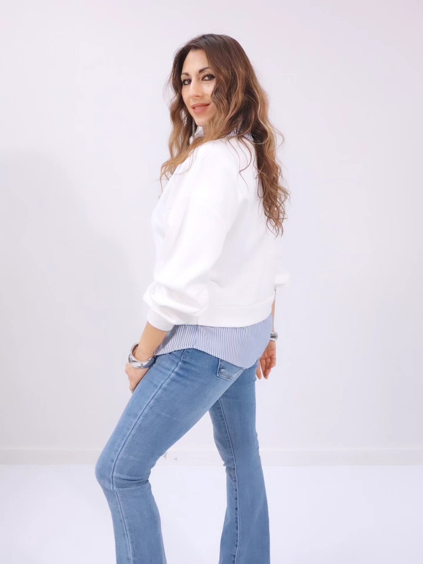Pull Byron Bianco