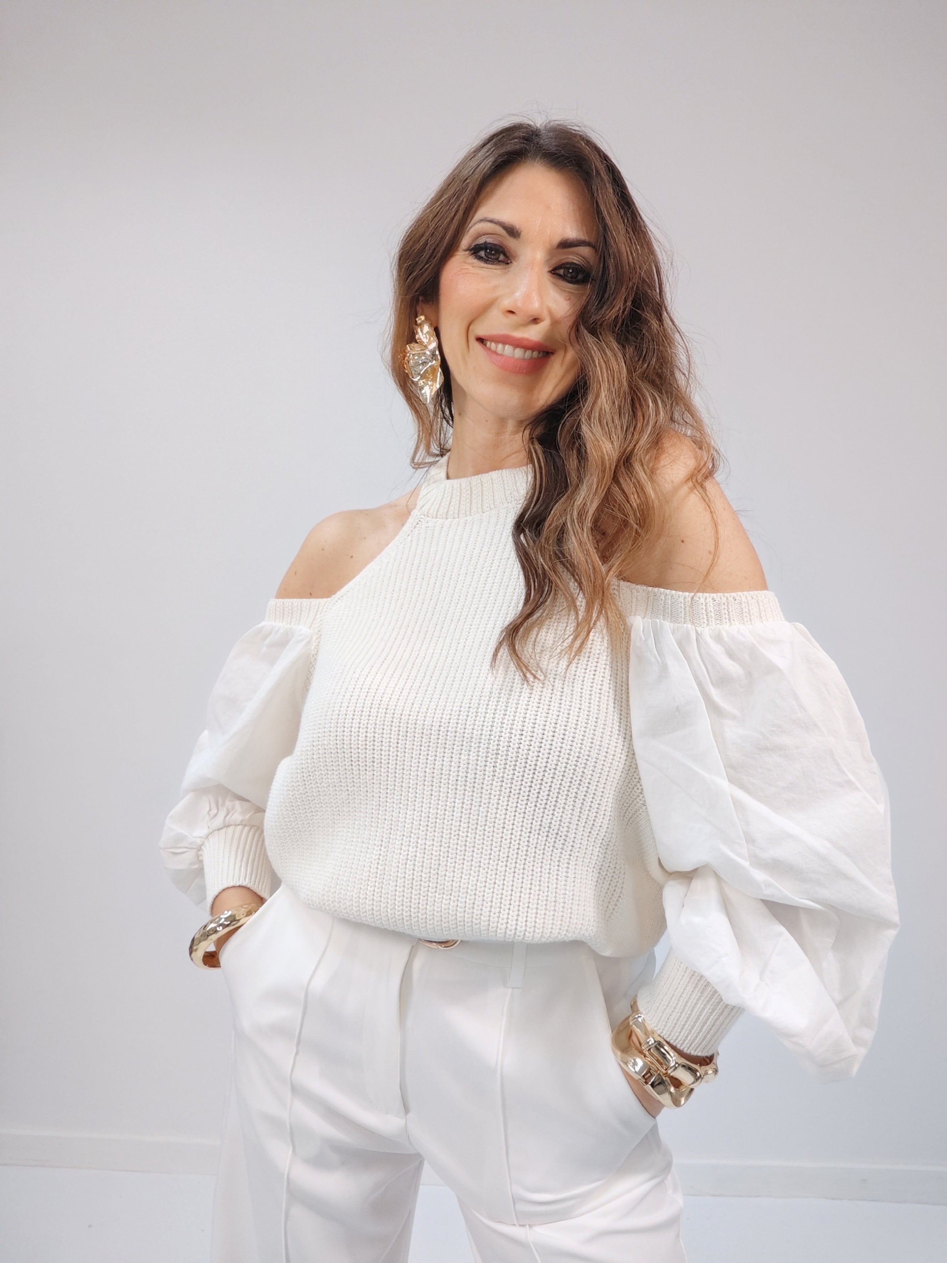 Pull Rinascimento