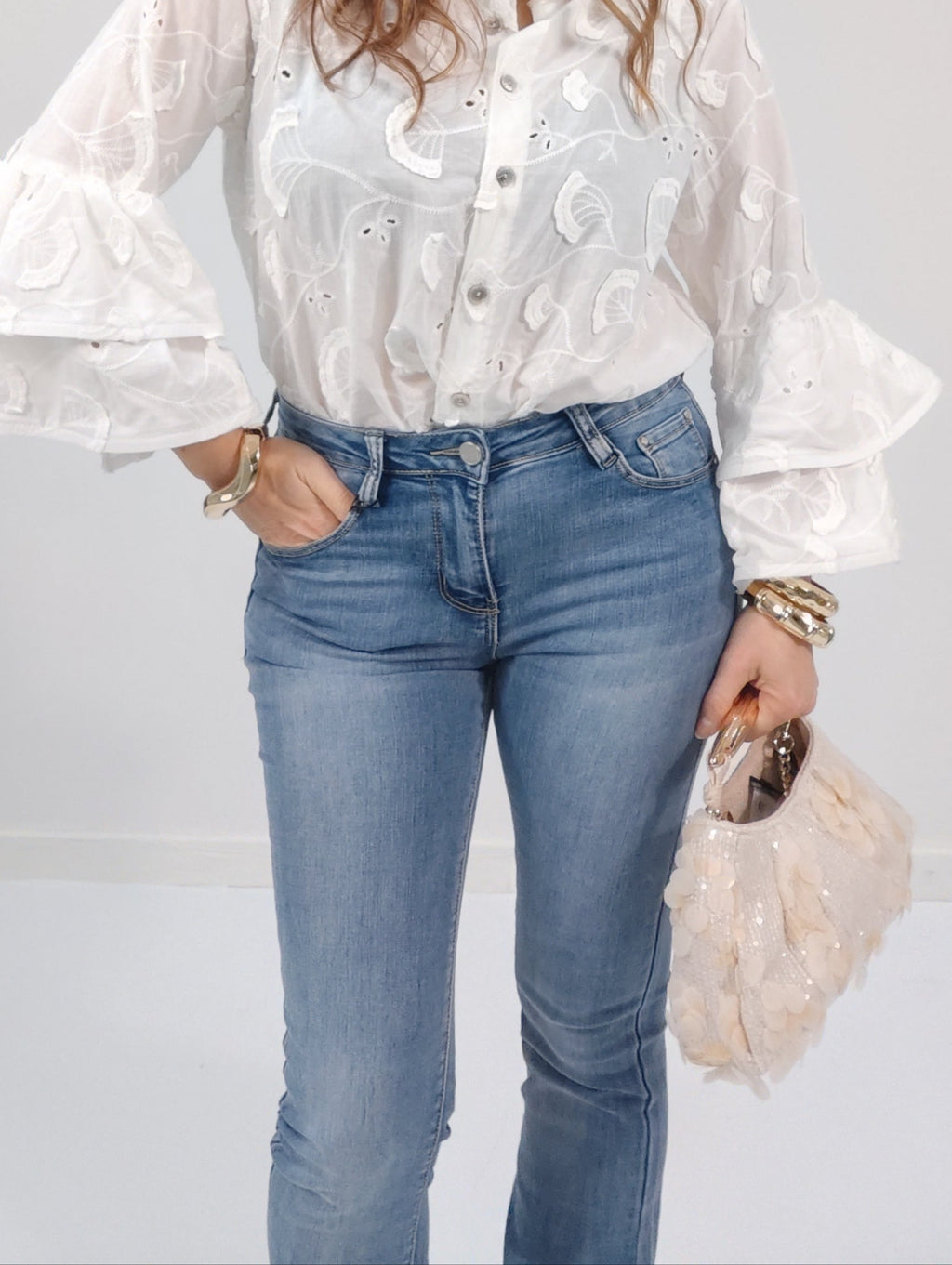 Jeans Puerto Rico