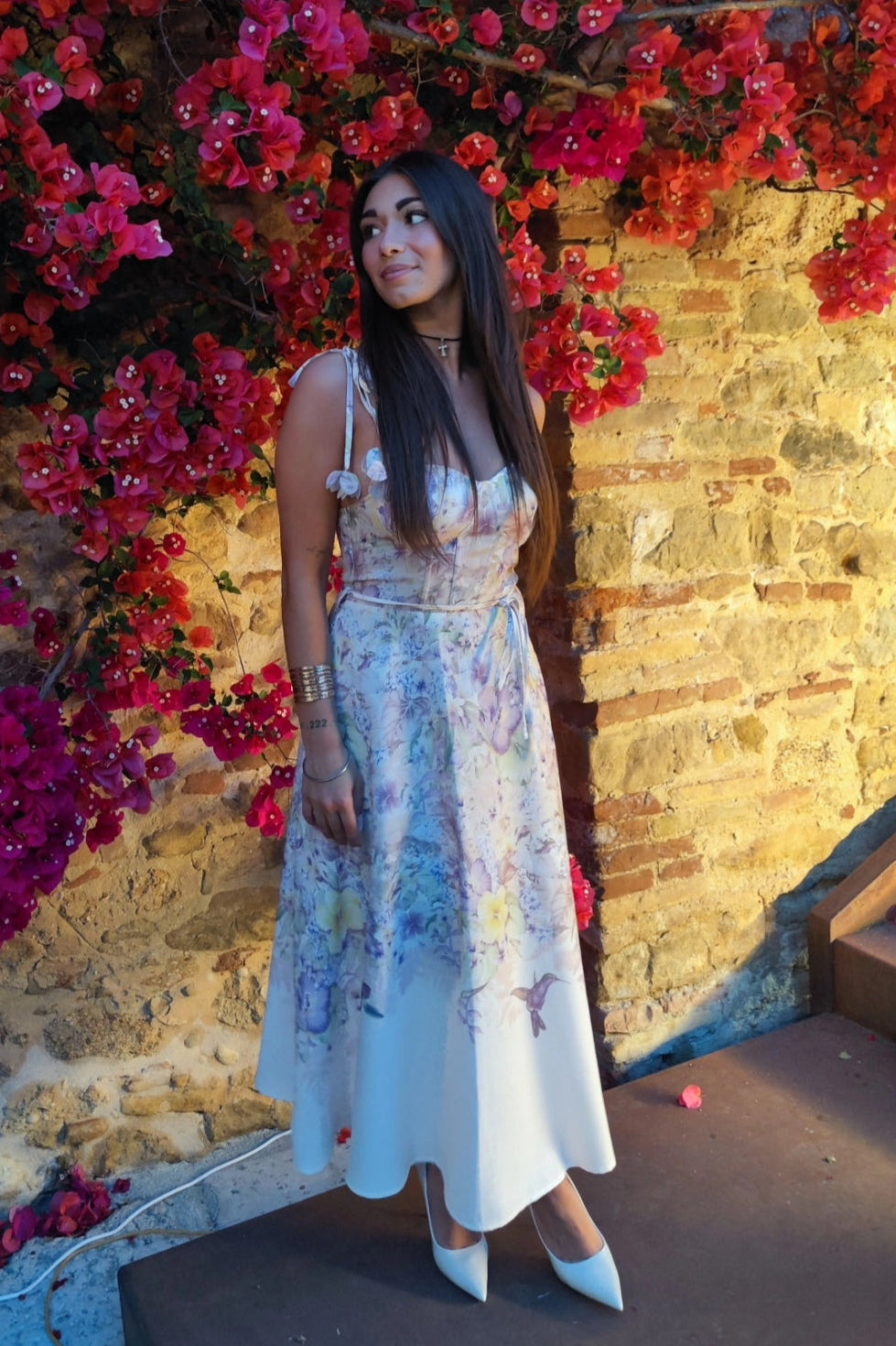 Abito Fata