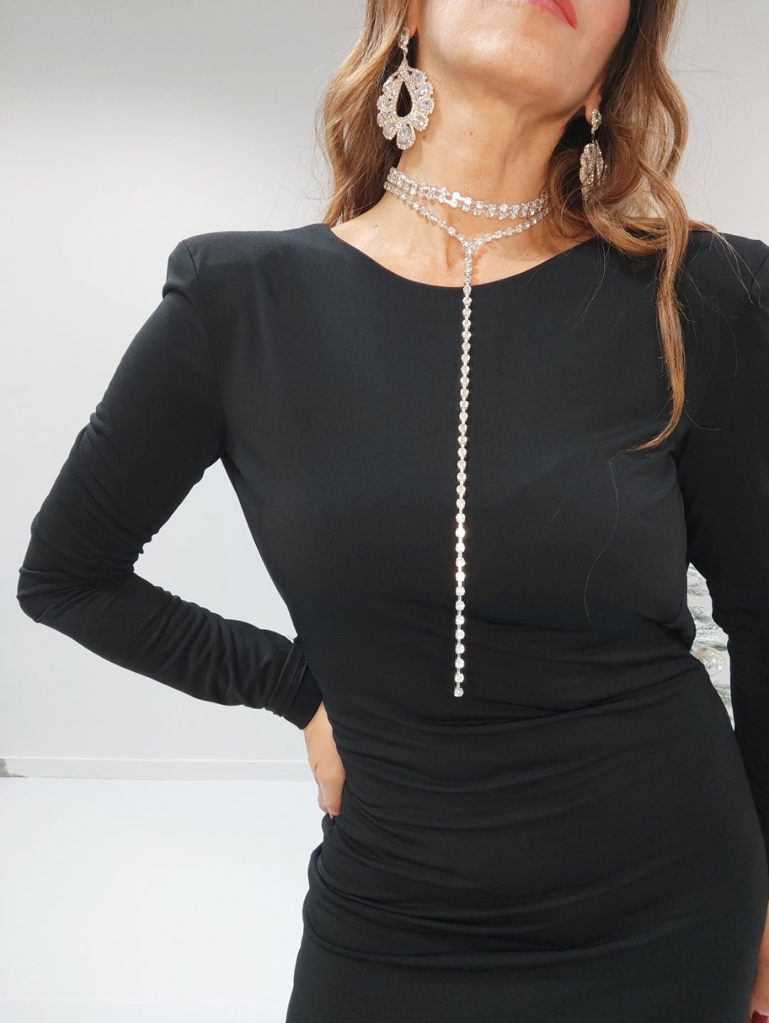 Abito Elegance