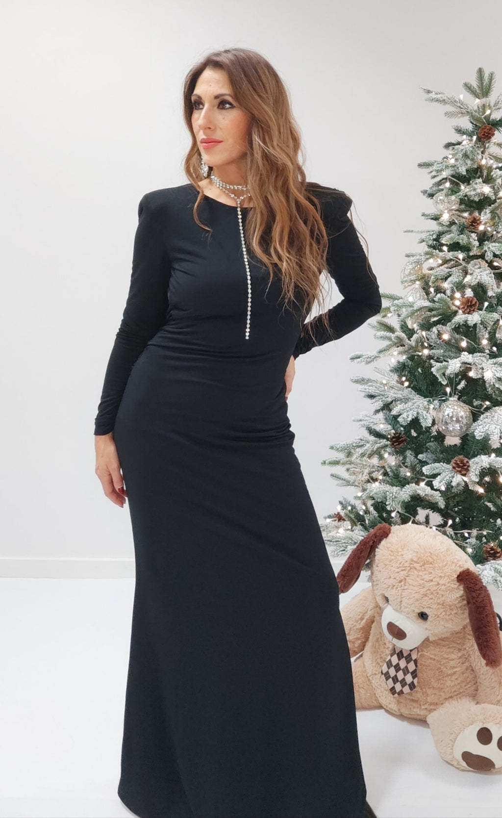 Abito Elegance