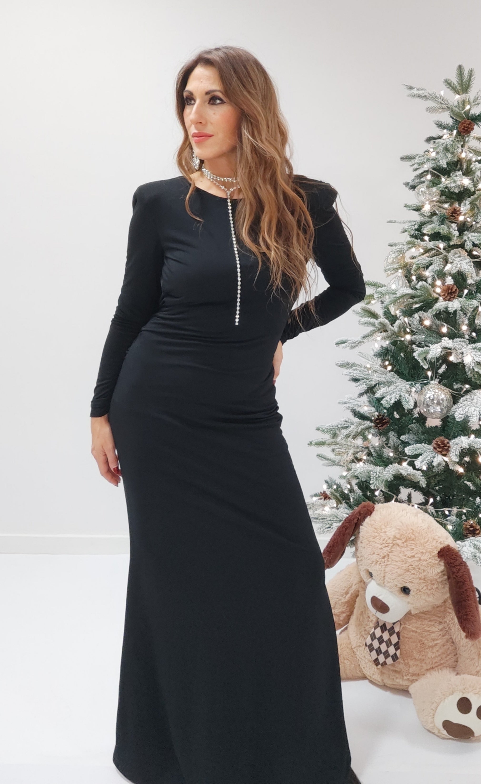 Abito Elegance