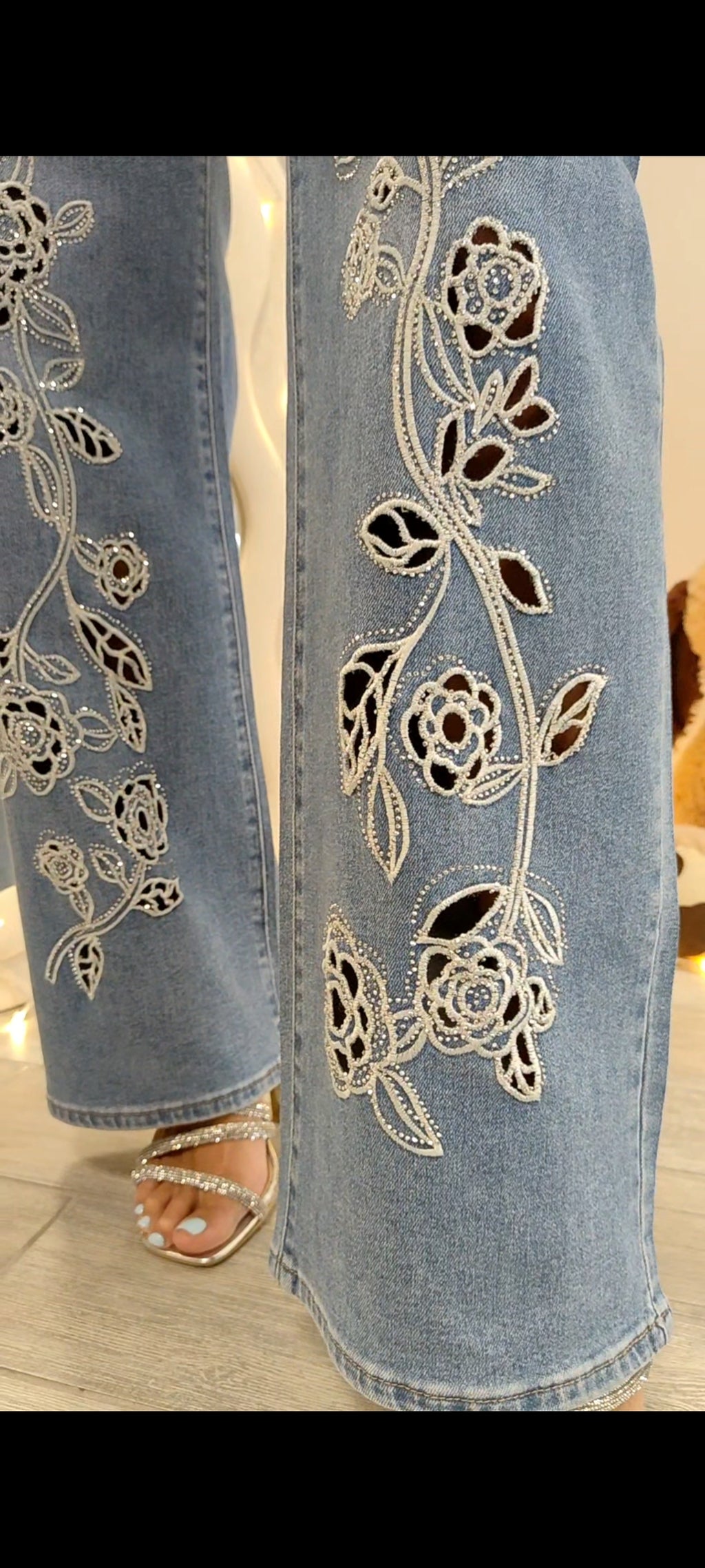 Jeans Dalila