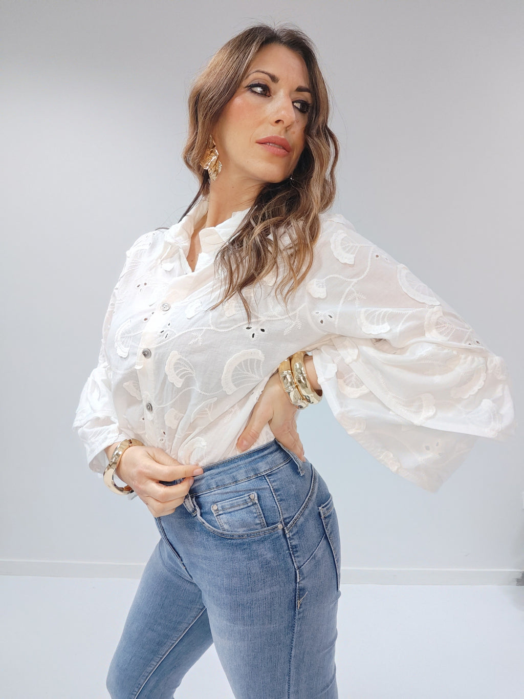 Jeans Puerto Rico