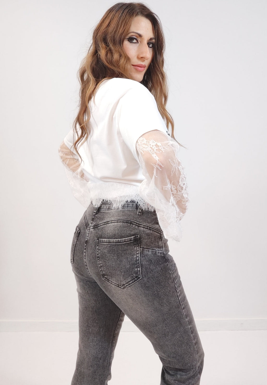 Jeans Harlem
