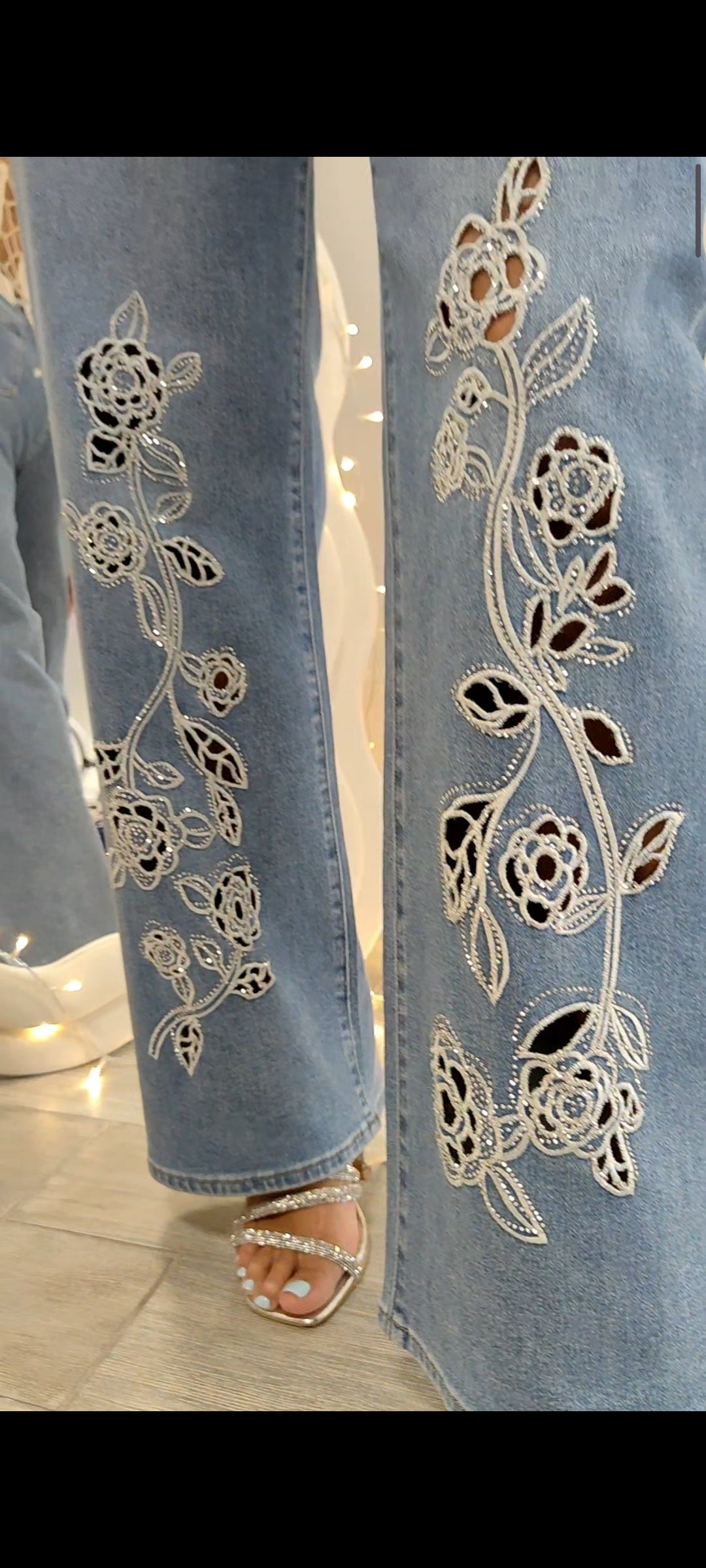 Jeans Dalila