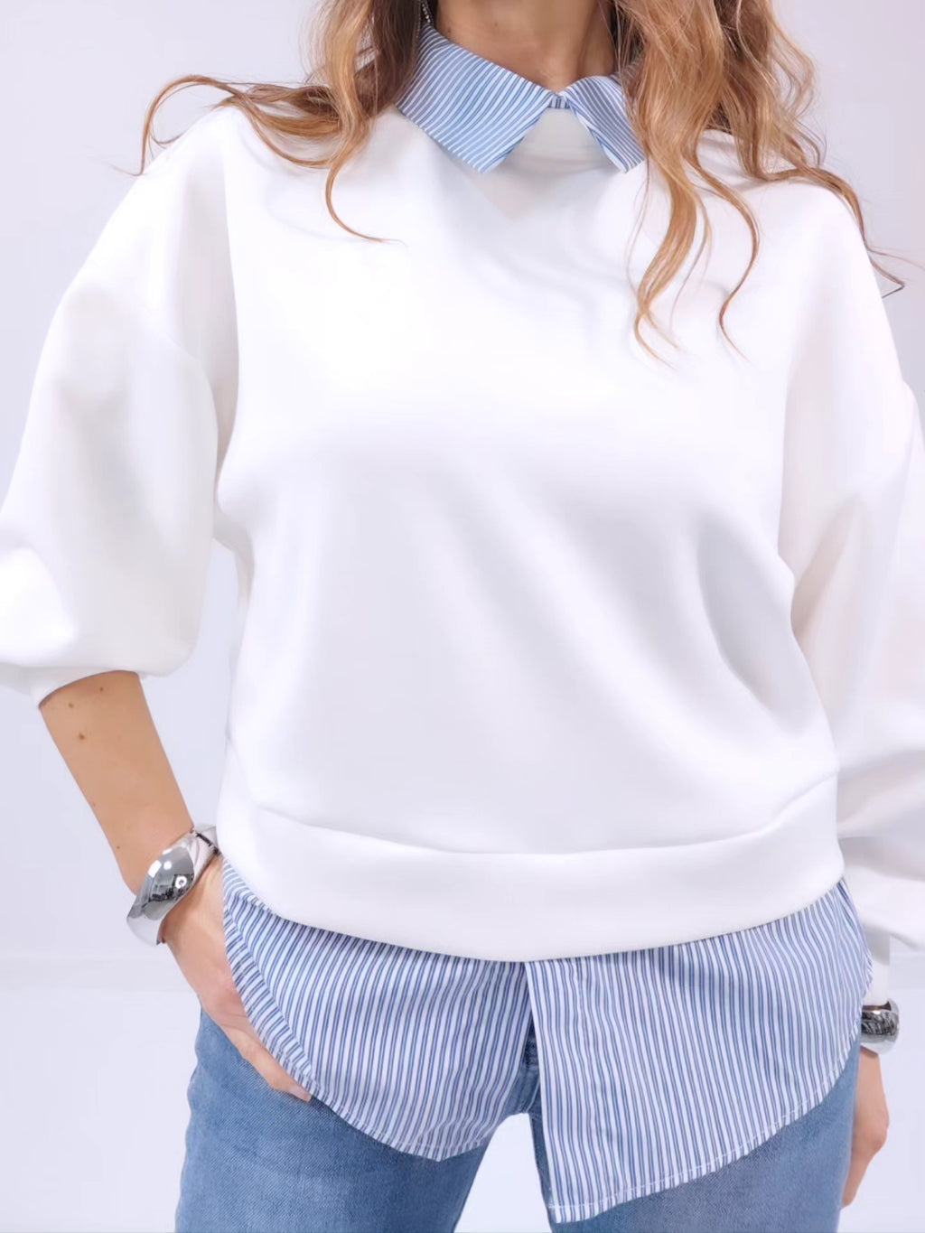Pull Byron Bianco