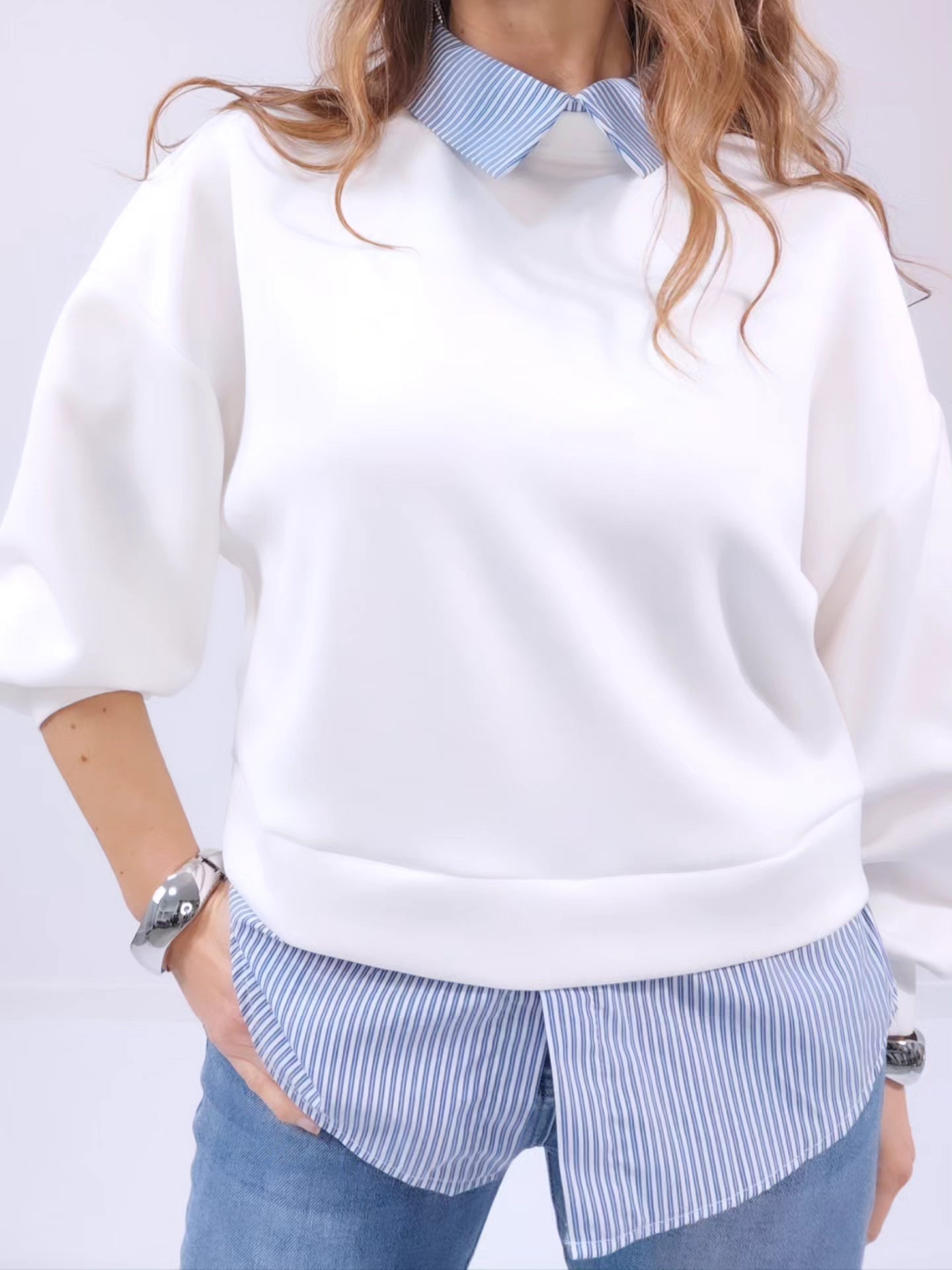 Pull Byron Bianco