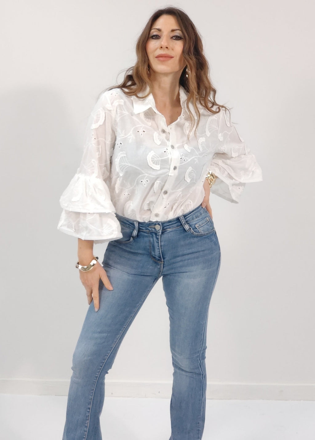 Camicetta Lola