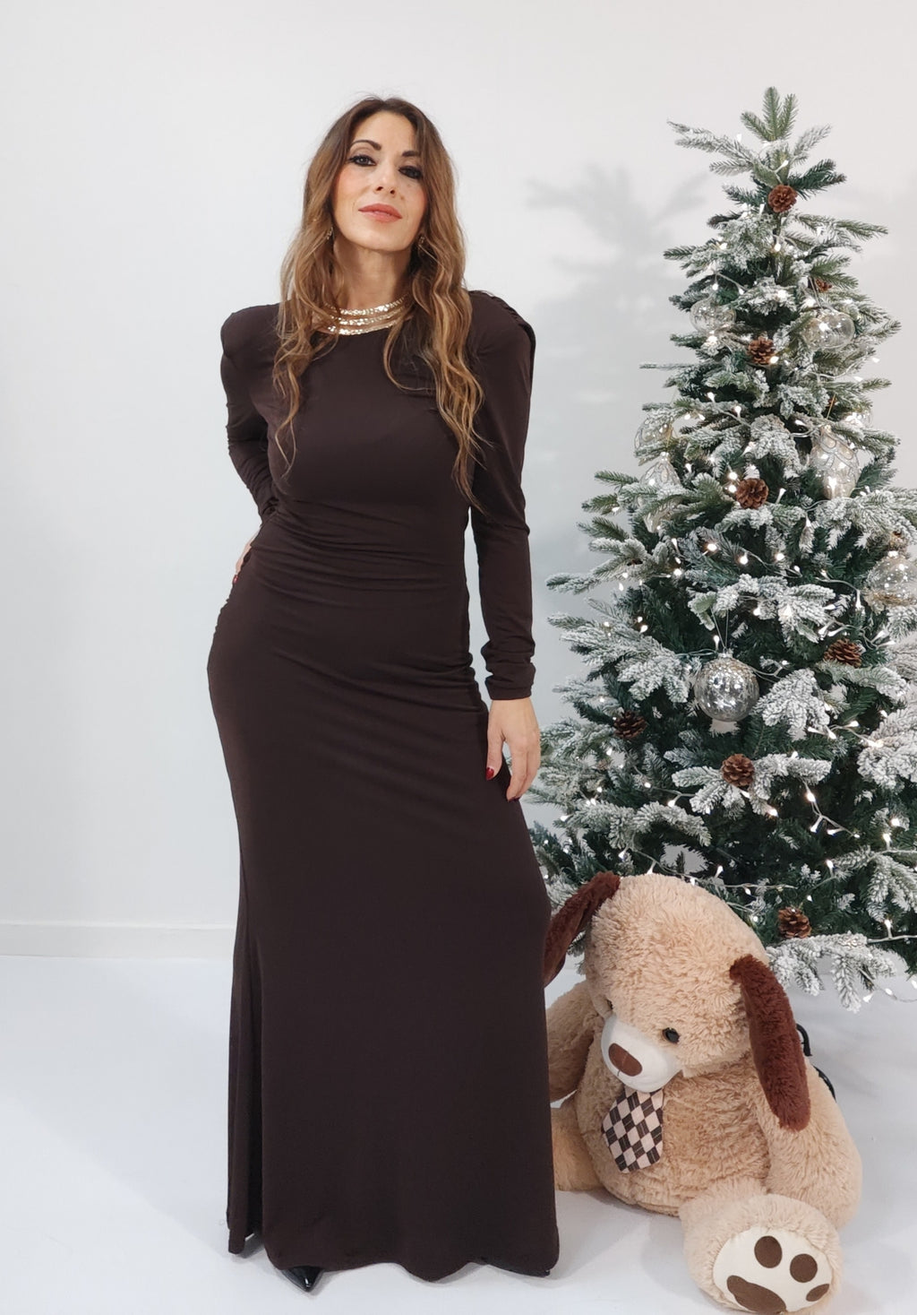 Abito Elegance