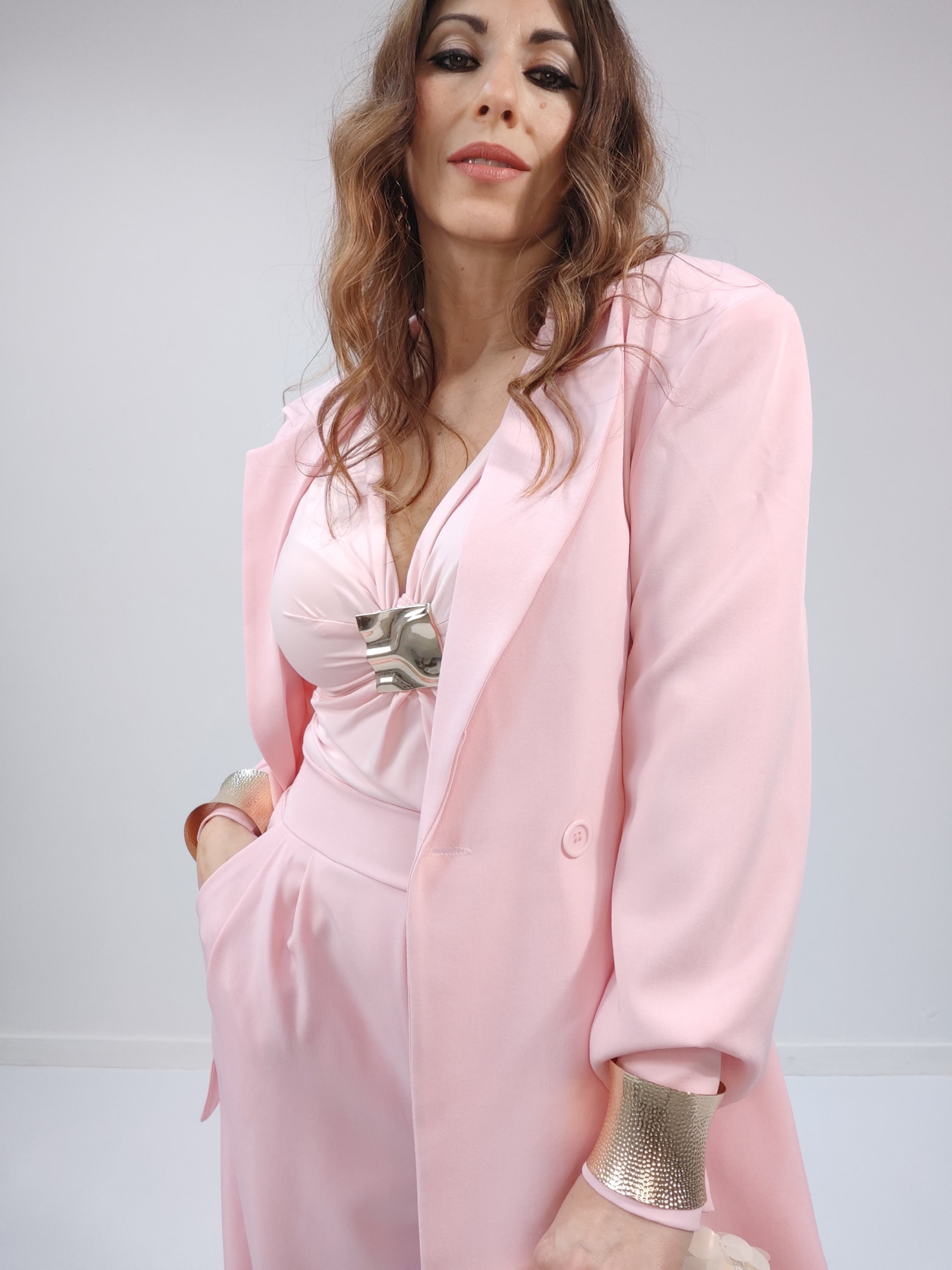 Body Dea Rosa