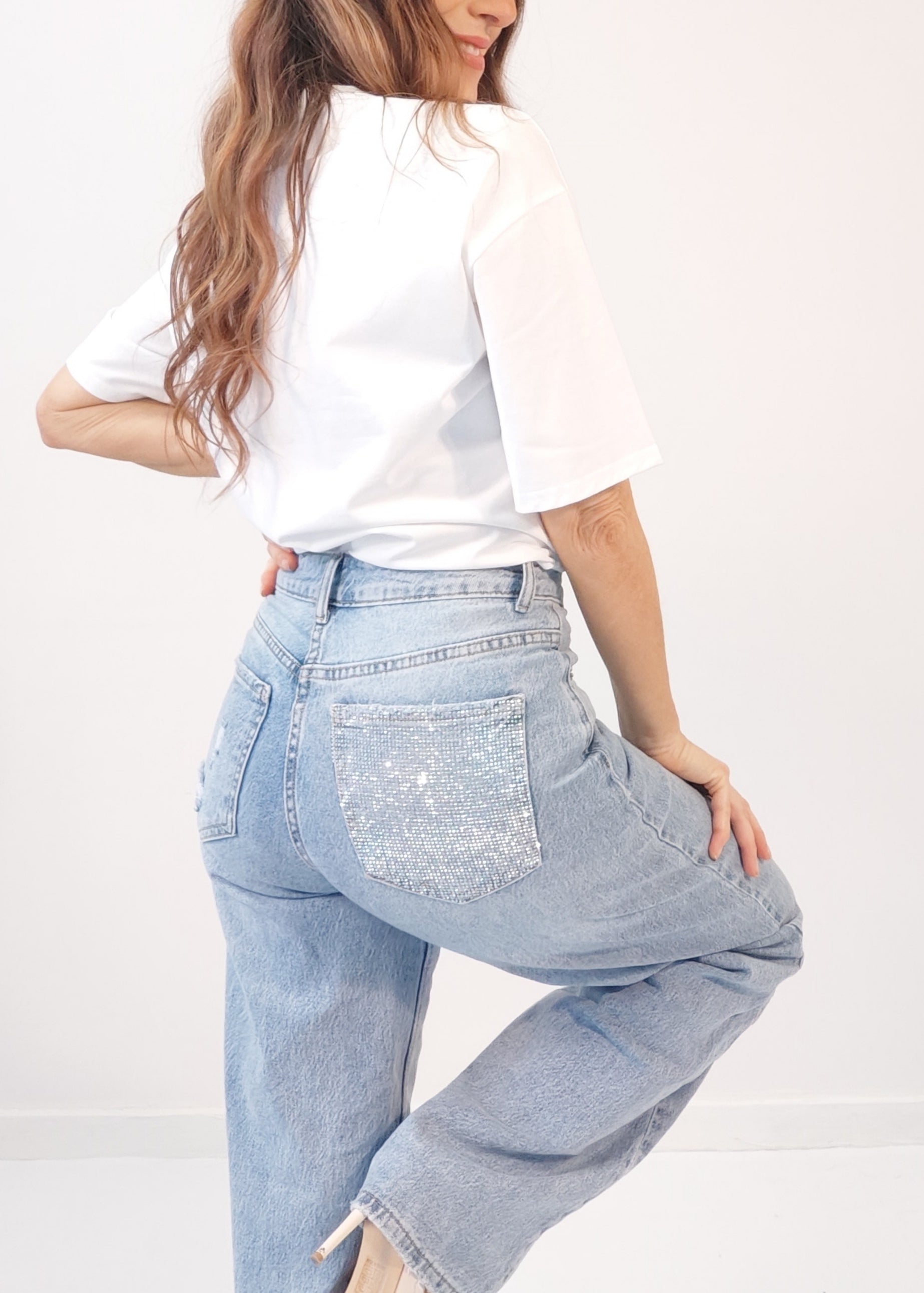 Jeans New York